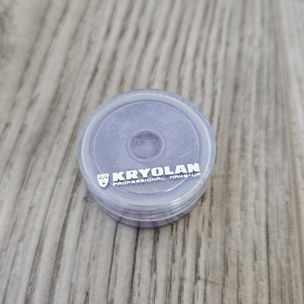 Kryolan Satin Powder Pigment in City Berlin